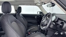 MINI Hatchback 1.5 Cooper Classic II 3dr Petrol Hatchback